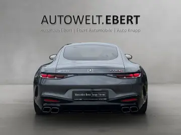 MERCEDES-BENZ GT 63 SE Prem  LIFT Perf.Sitz DISTR Bu…