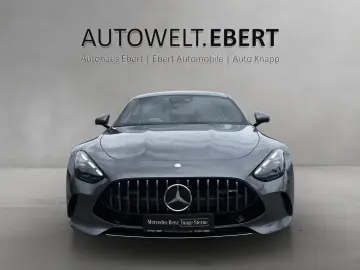 MERCEDES-BENZ GT 63 SE Prem  LIFT Perf.Sitz DISTR Bu…