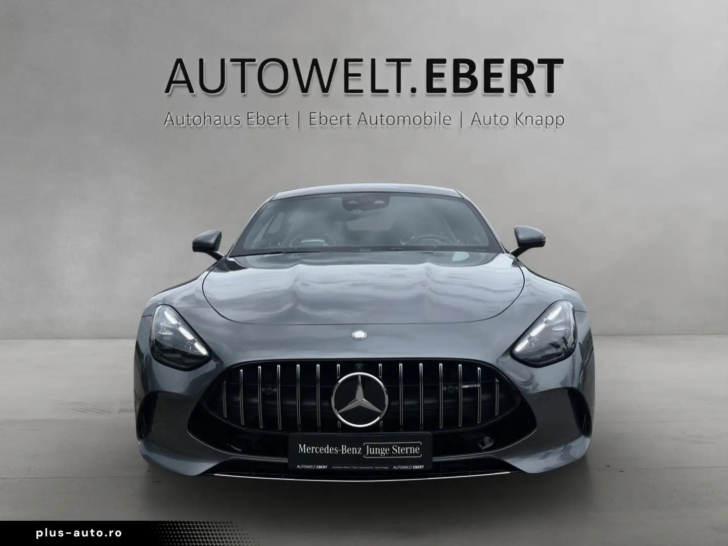 MERCEDES-BENZ GT 63 SE Prem  LIFT Perf.Sitz DISTR Bu&hellip;
