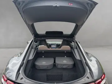 MERCEDES-BENZ GT 63 SE Prem  LIFT Perf.Sitz DISTR Bu…