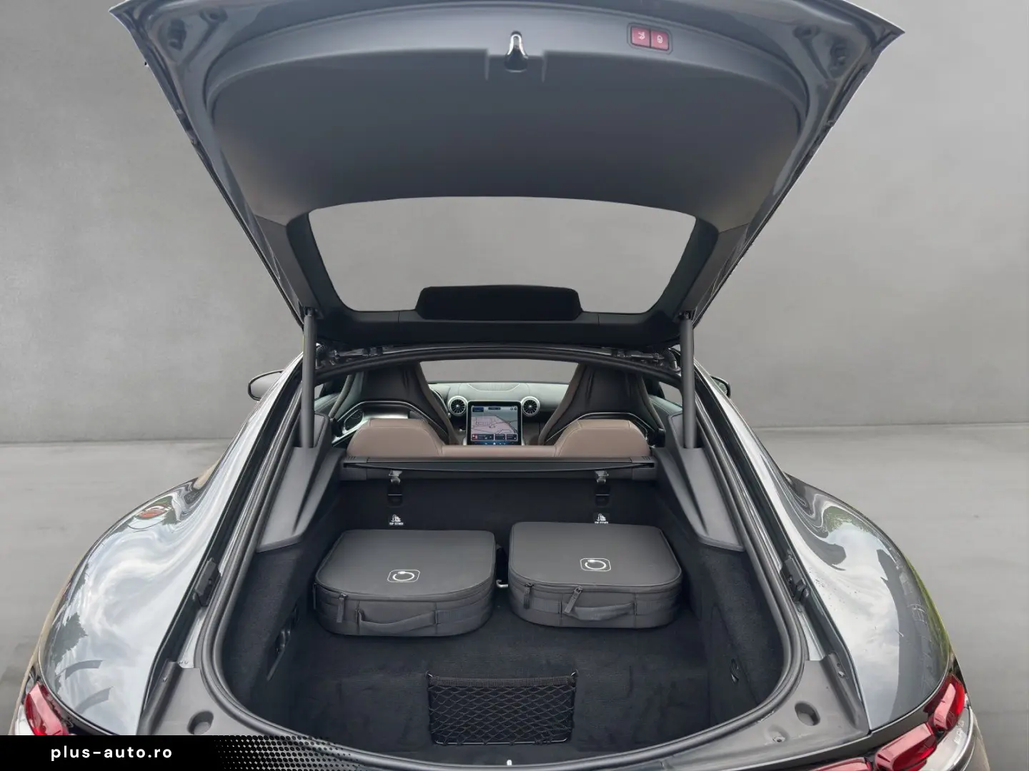 MERCEDES-BENZ GT 63 SE Prem  LIFT Perf.Sitz DISTR Bu&hellip;
