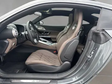 MERCEDES-BENZ GT 63 SE Prem  LIFT Perf.Sitz DISTR Bu…
