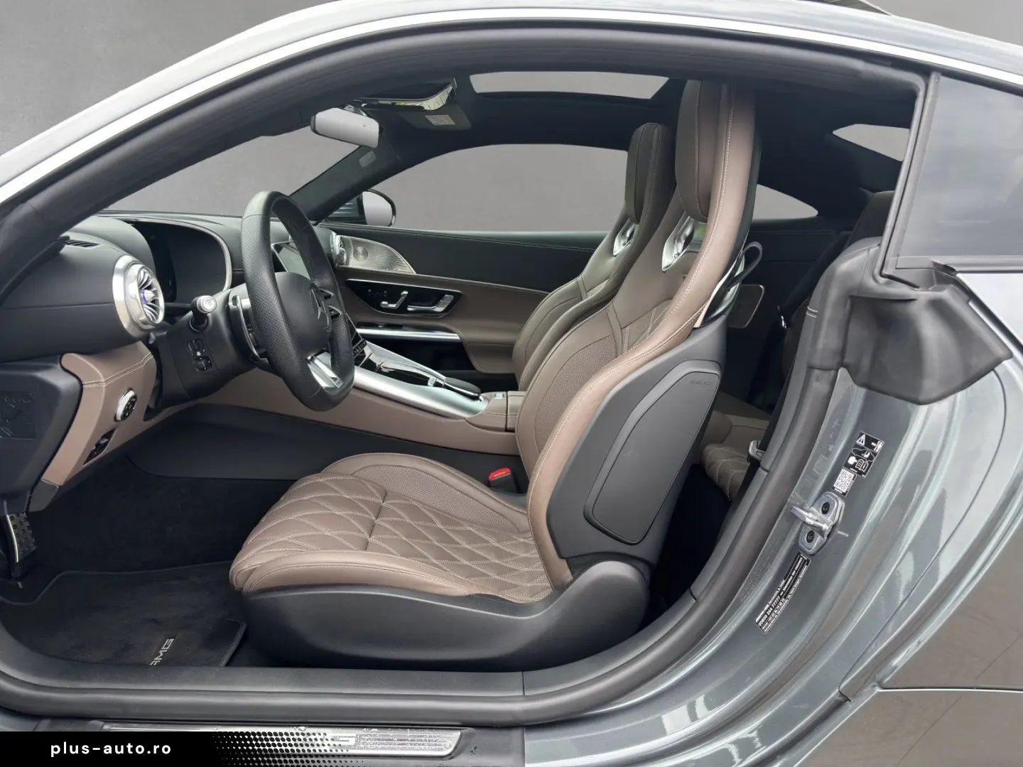 MERCEDES-BENZ GT 63 SE Prem  LIFT Perf.Sitz DISTR Bu&hellip;