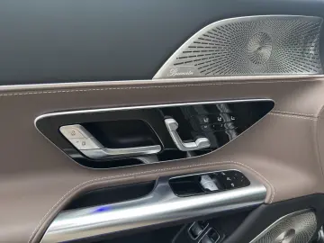 MERCEDES-BENZ GT 63 SE Prem  LIFT Perf.Sitz DISTR Bu…