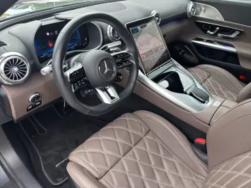 MERCEDES-BENZ GT 63 SE Prem  LIFT Perf.Sitz DISTR Bu…