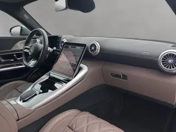 MERCEDES-BENZ GT 63 SE Prem  LIFT Perf.Sitz DISTR Bu…
