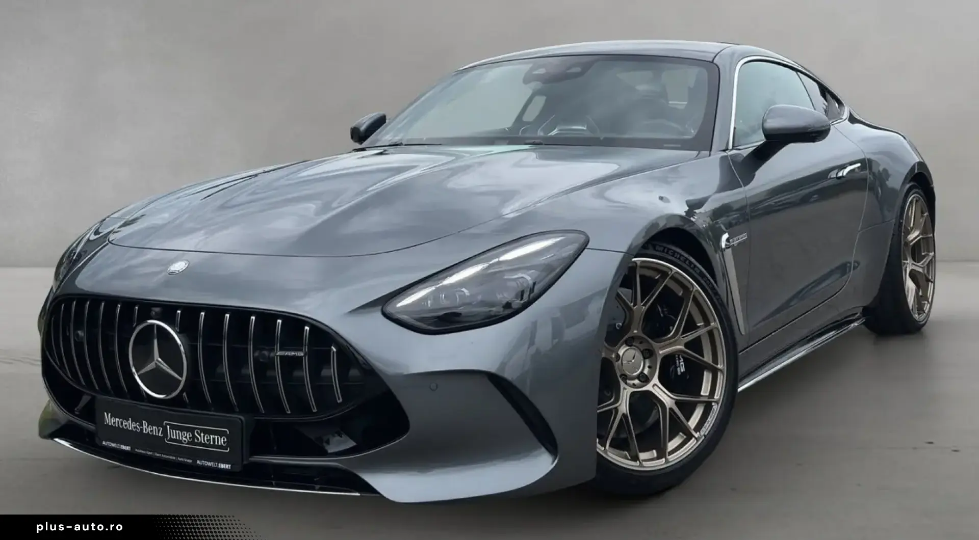 MERCEDES-BENZ GT 63 SE Prem  LIFT Perf.Sitz DISTR Bu&hellip;