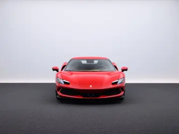 FERRARI 296 GTB