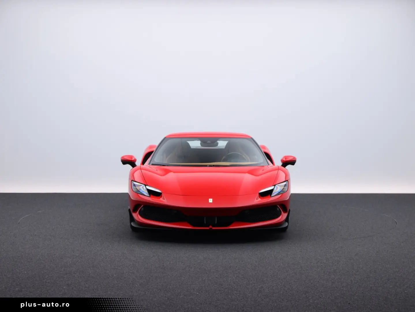 FERRARI 296 GTB