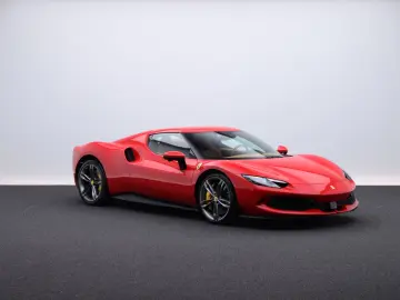 FERRARI 296 GTB