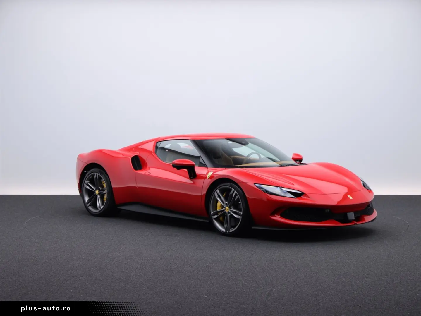 FERRARI 296 GTB
