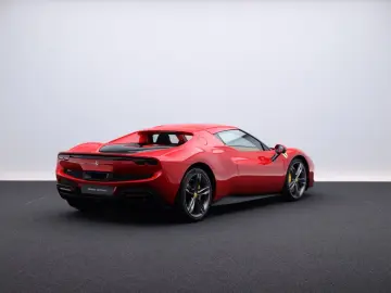 FERRARI 296 GTB