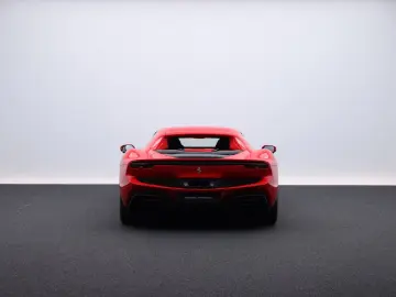 FERRARI 296 GTB