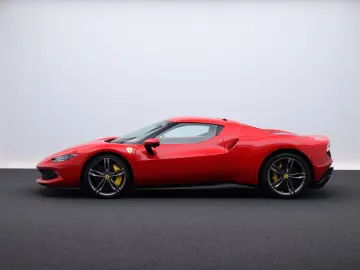 FERRARI 296 GTB