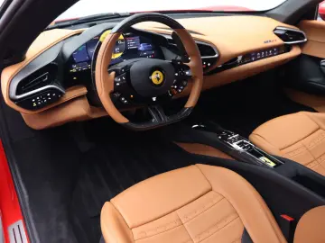FERRARI 296 GTB