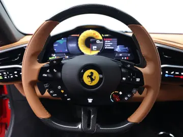 FERRARI 296 GTB