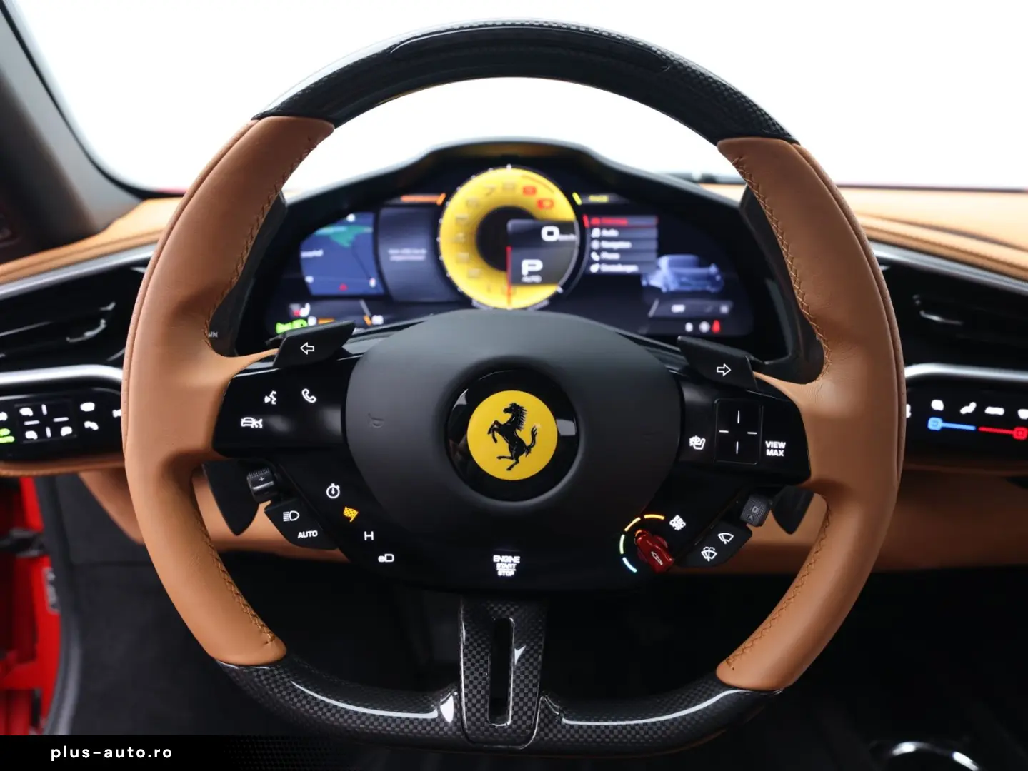 FERRARI 296 GTB