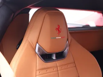 FERRARI 296 GTB