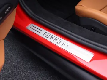 FERRARI 296 GTB