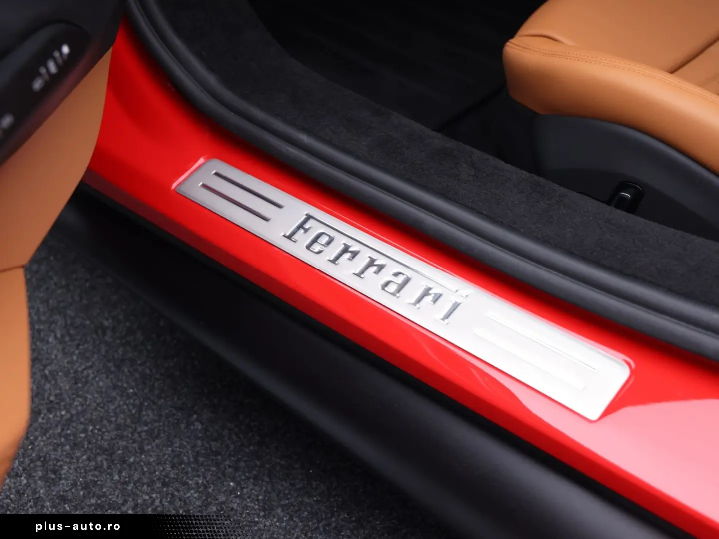 FERRARI 296 GTB