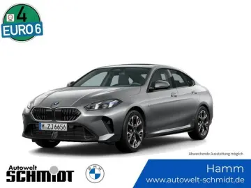 BMW 220 Gran Coupe M Sport   GARANTIE-bis-05.2030