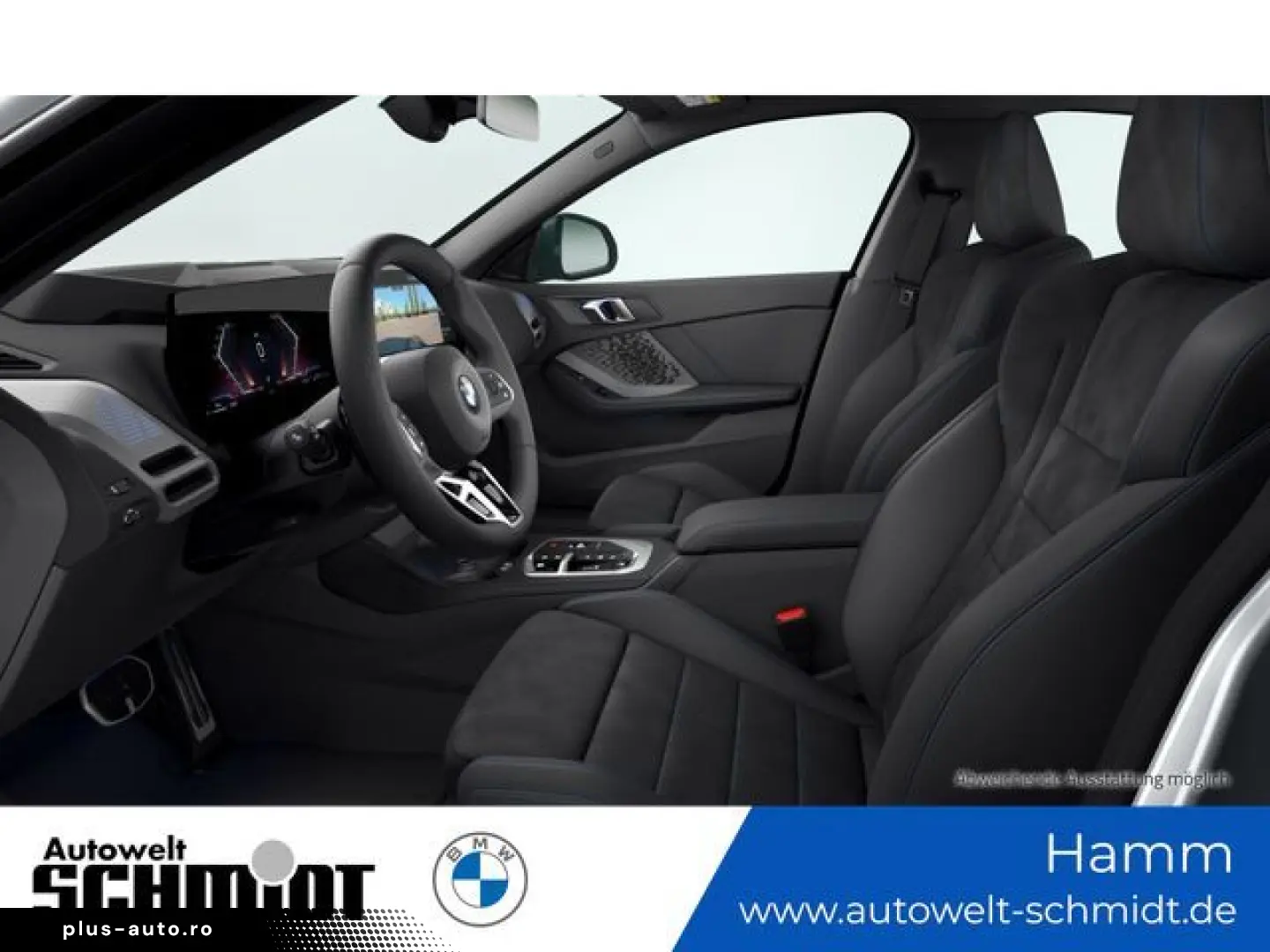 BMW 220 Gran Coupe M Sport   GARANTIE-bis-05.2030