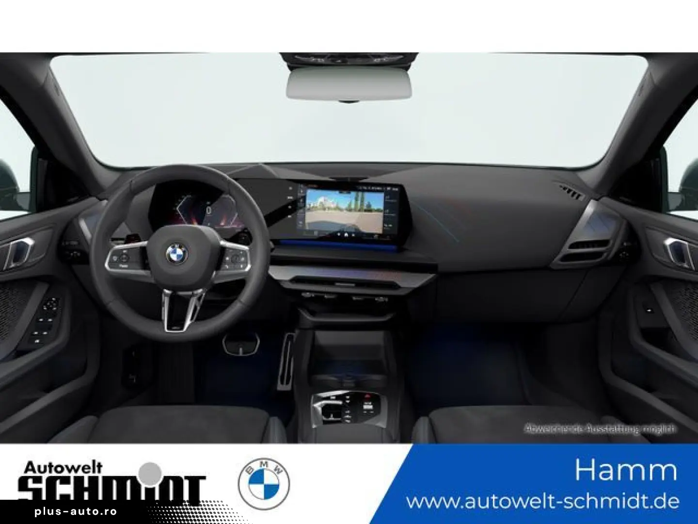 BMW 220 Gran Coupe M Sport   GARANTIE-bis-05.2030