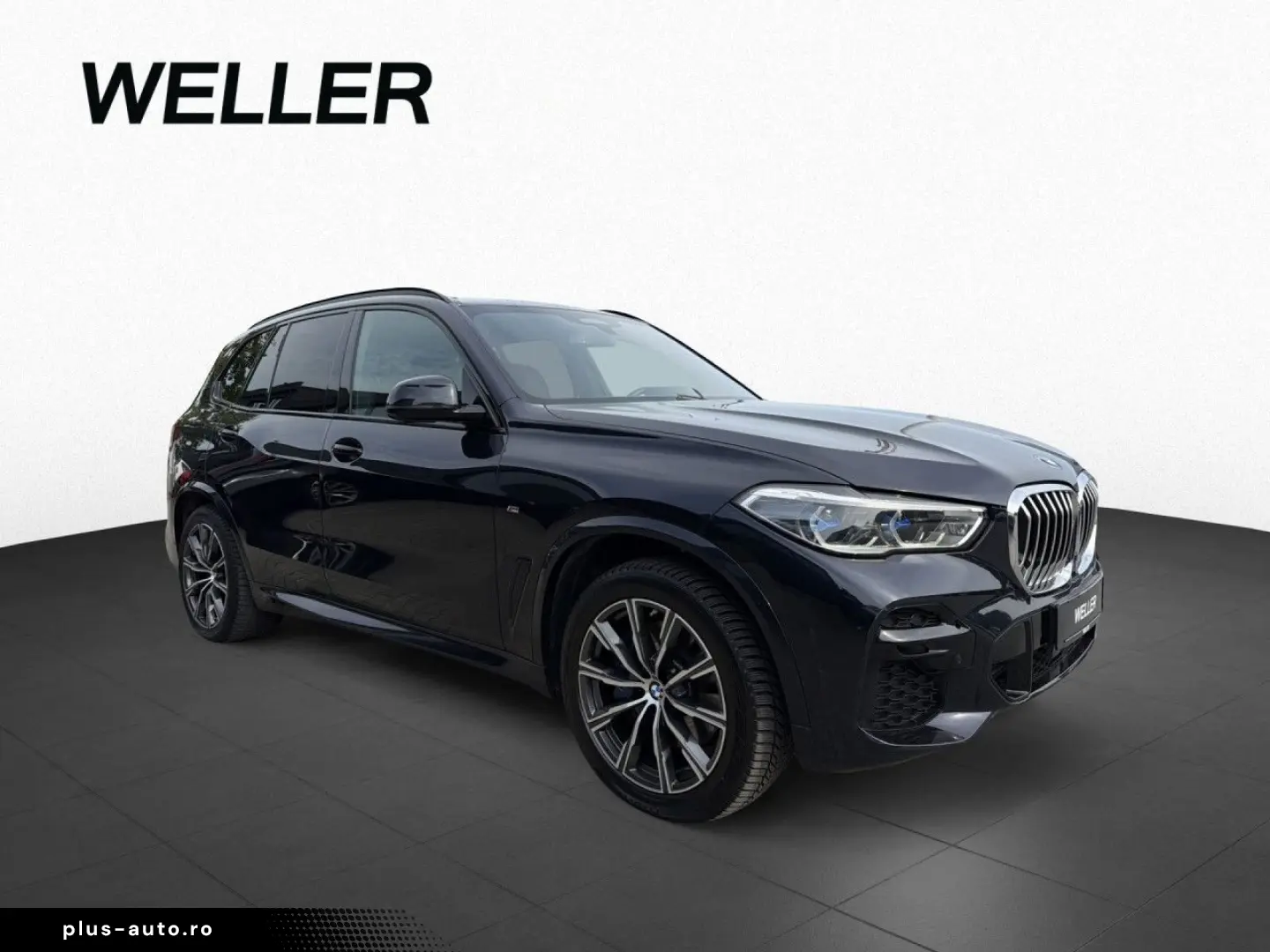 BMW X5 xDr30d MSp Laser SoftClose AuxHeat DAProf