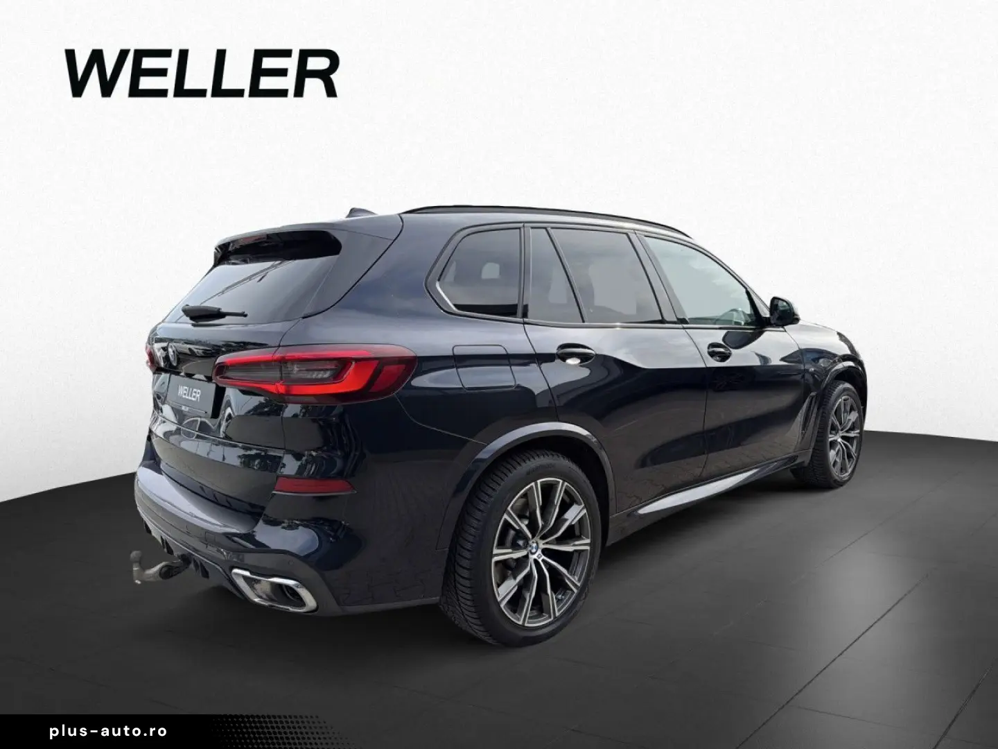 BMW X5 xDr30d MSp Laser SoftClose AuxHeat DAProf