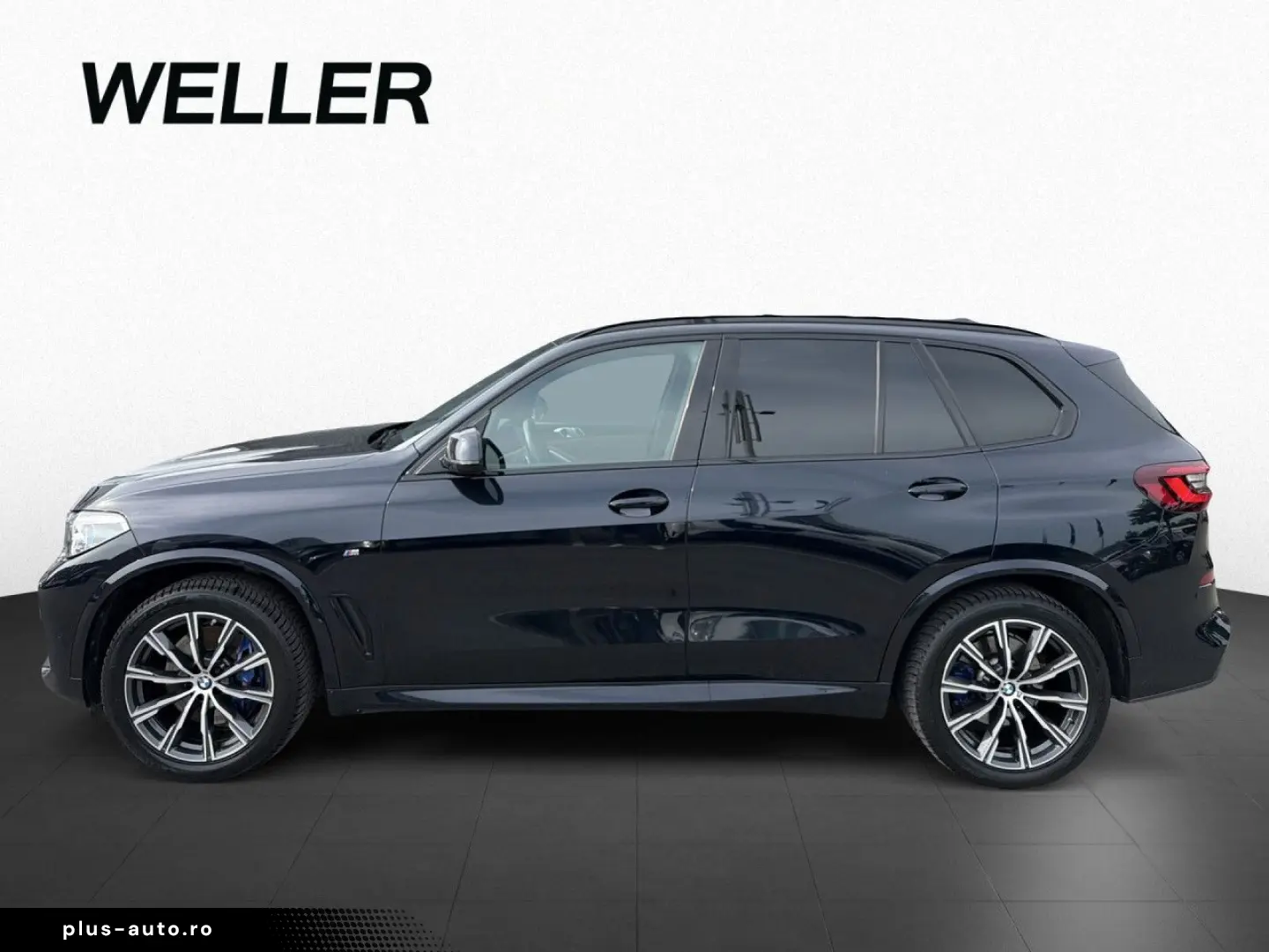 BMW X5 xDr30d MSp Laser SoftClose AuxHeat DAProf