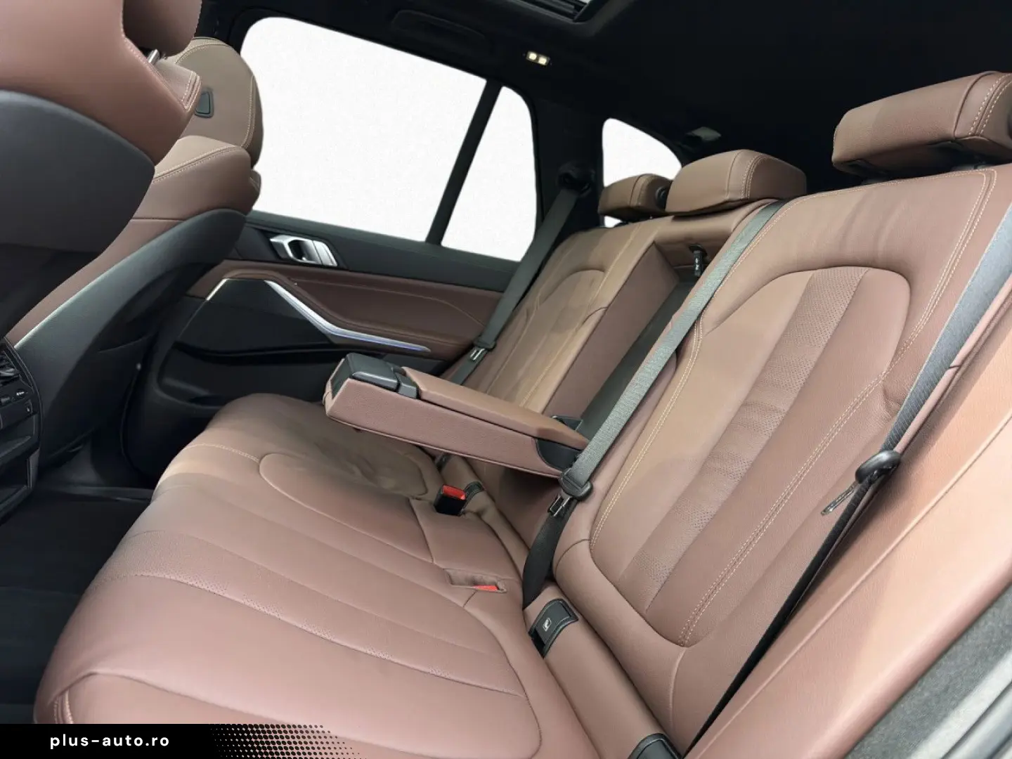 BMW X5 xDr30d MSp Laser SoftClose AuxHeat DAProf