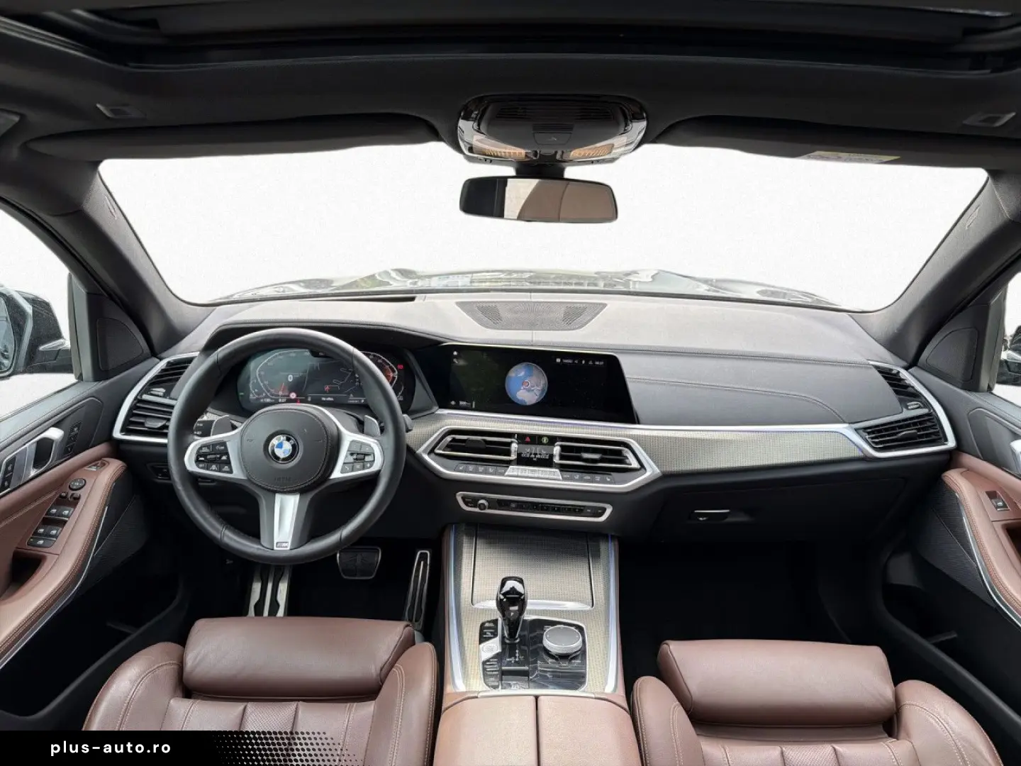 BMW X5 xDr30d MSp Laser SoftClose AuxHeat DAProf