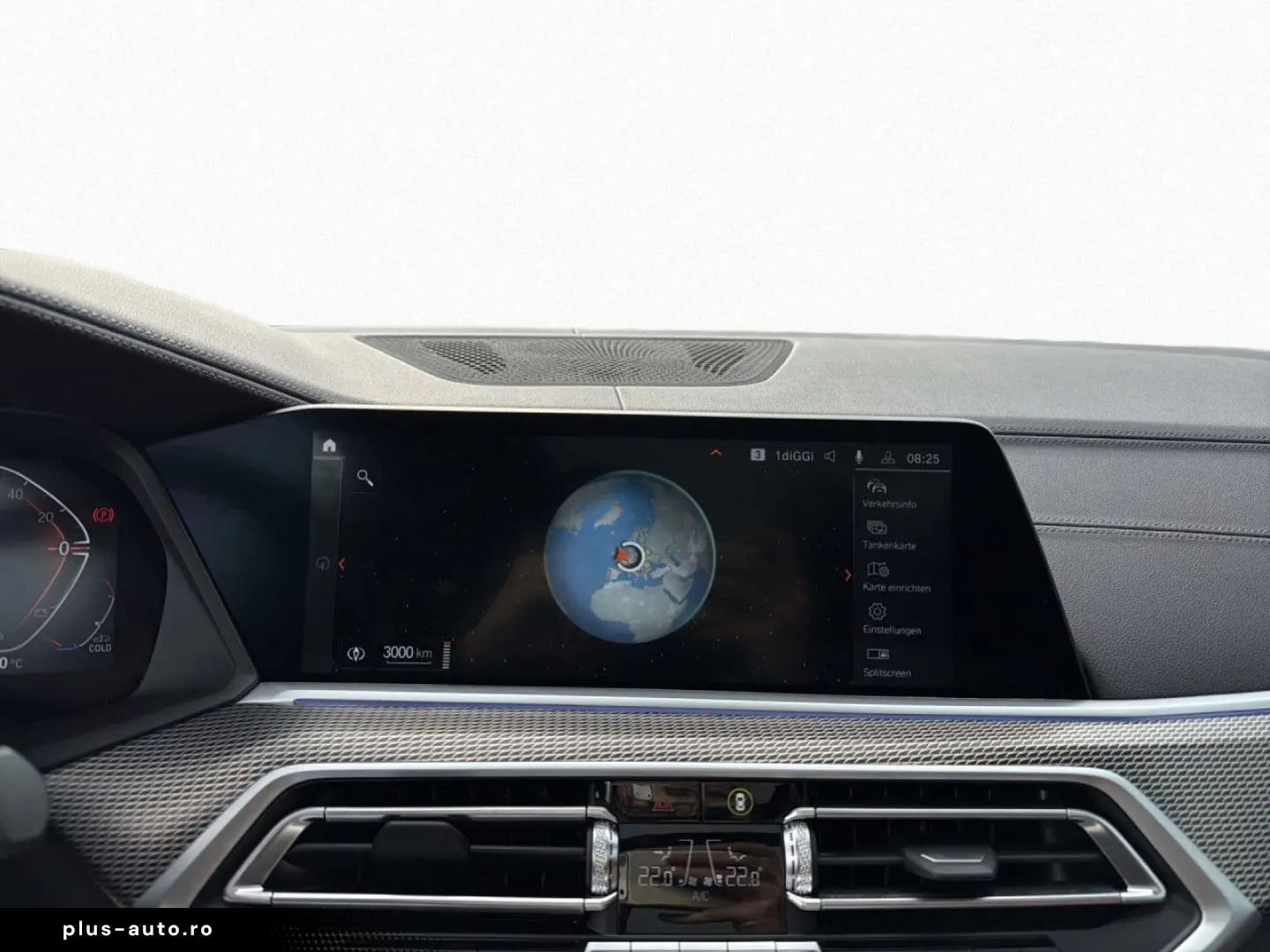 BMW X5 xDr30d MSp Laser SoftClose AuxHeat DAProf