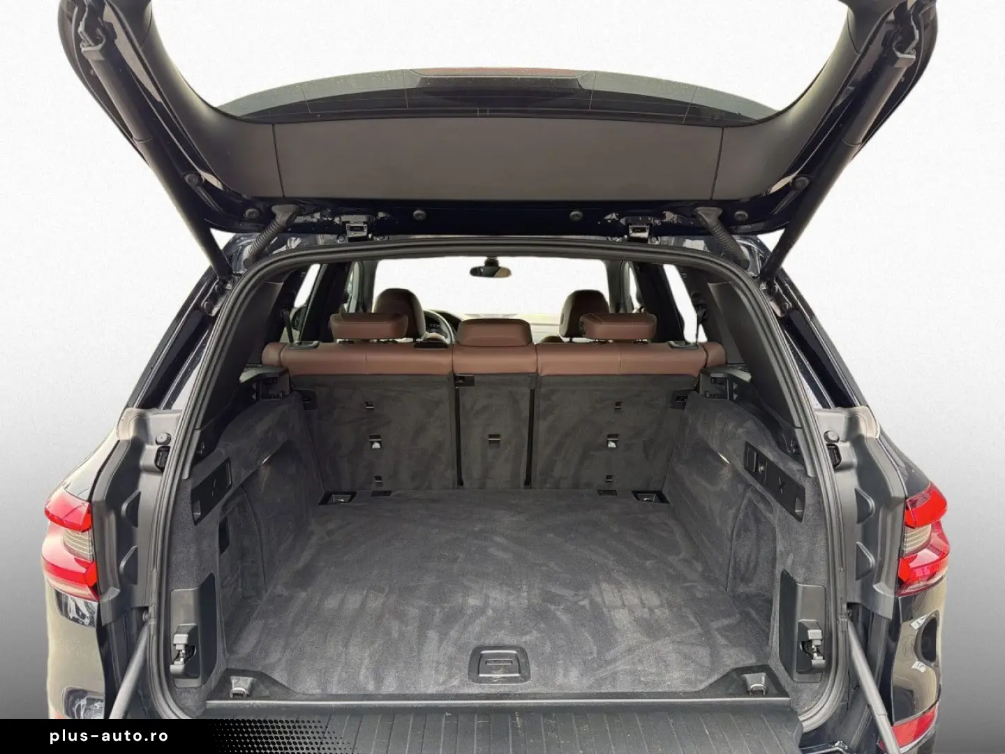 BMW X5 xDr30d MSp Laser SoftClose AuxHeat DAProf