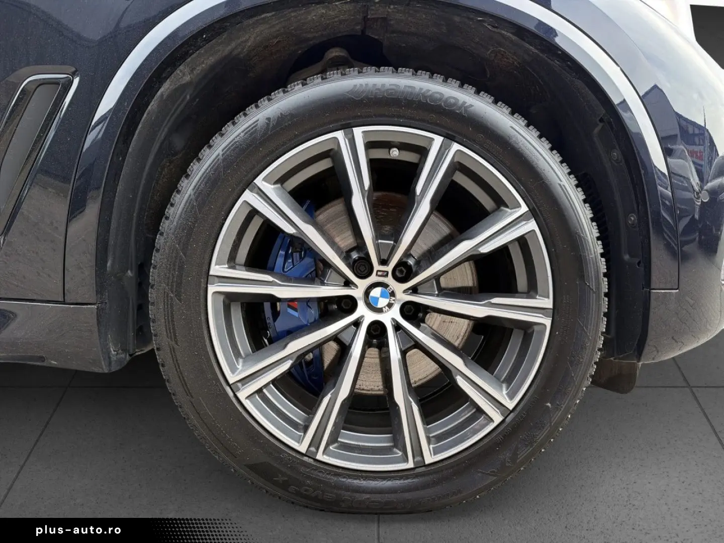BMW X5 xDr30d MSp Laser SoftClose AuxHeat DAProf