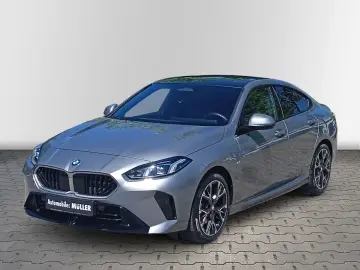 BMW 220 Gran Coupe M Sport AD El. Panodach Navi Digi