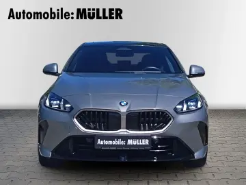 BMW 220 Gran Coupe M Sport AD El. Panodach Navi Digi