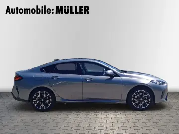 BMW 220 Gran Coupe M Sport AD El. Panodach Navi Digi