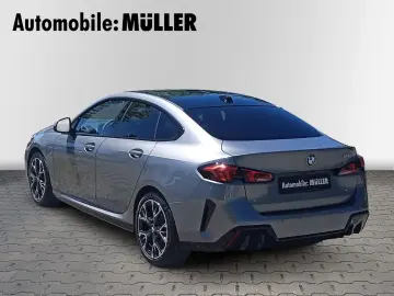 BMW 220 Gran Coupe M Sport AD El. Panodach Navi Digi