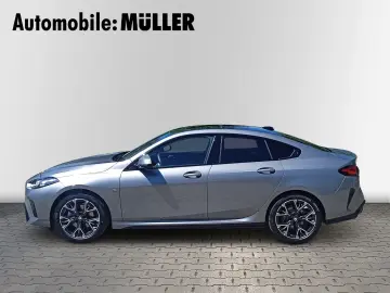BMW 220 Gran Coupe M Sport AD El. Panodach Navi Digi