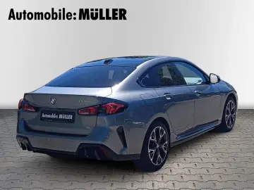 BMW 220 Gran Coupe M Sport AD El. Panodach Navi Digi