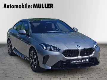 BMW 220 Gran Coupe M Sport AD El. Panodach Navi Digi