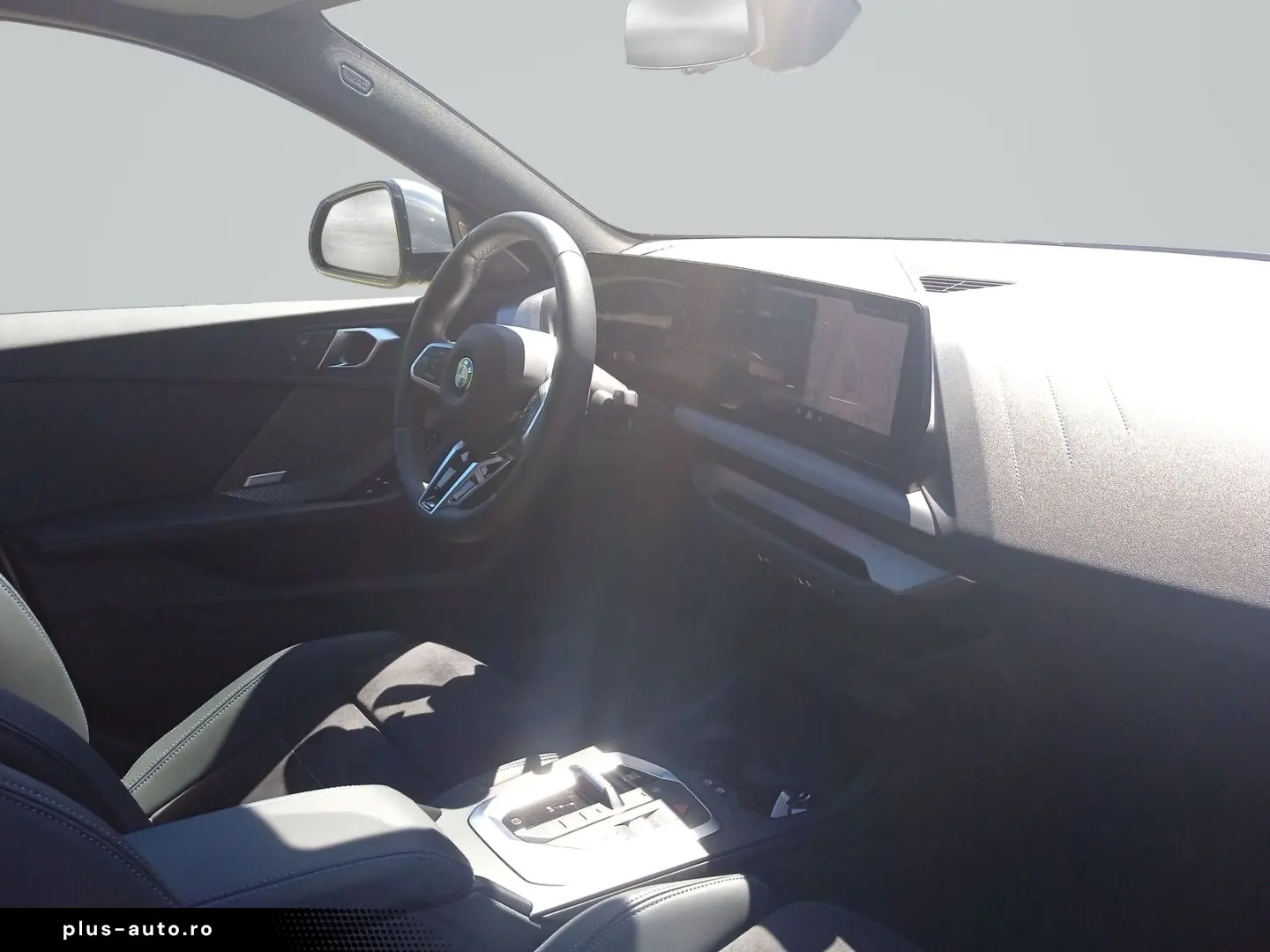 BMW 220 Gran Coupe M Sport AD El. Panodach Navi Digi