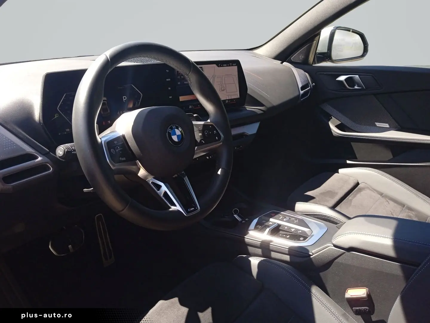 BMW 220 Gran Coupe M Sport AD El. Panodach Navi Digi
