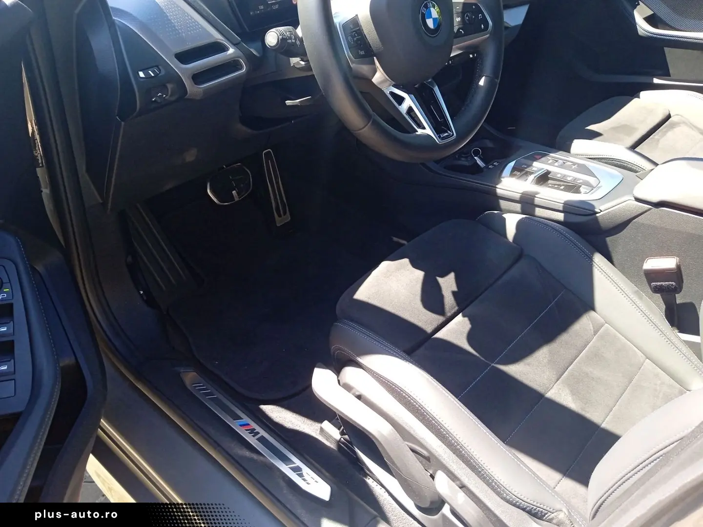BMW 220 Gran Coupe M Sport AD El. Panodach Navi Digi