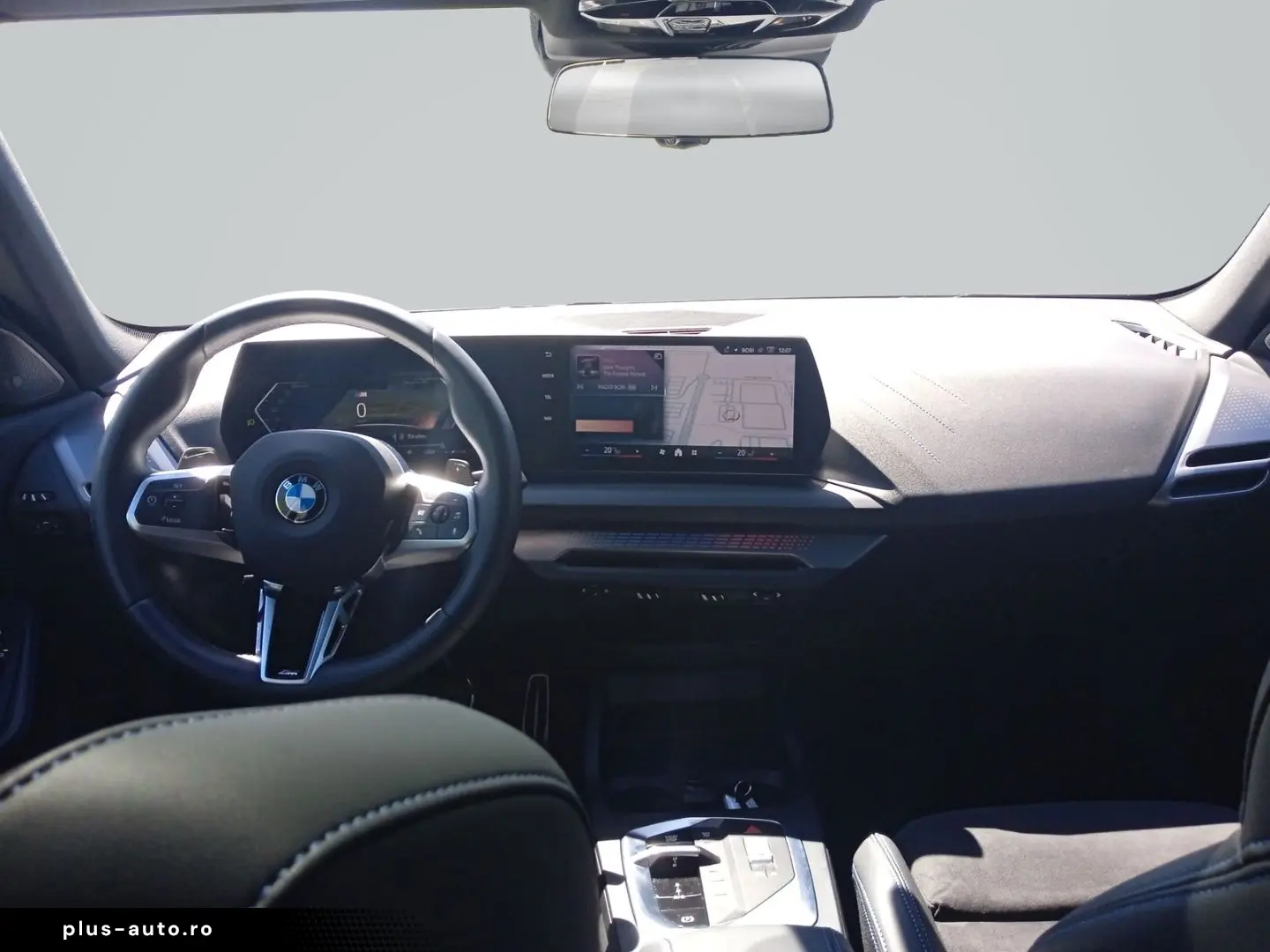 BMW 220 Gran Coupe M Sport AD El. Panodach Navi Digi