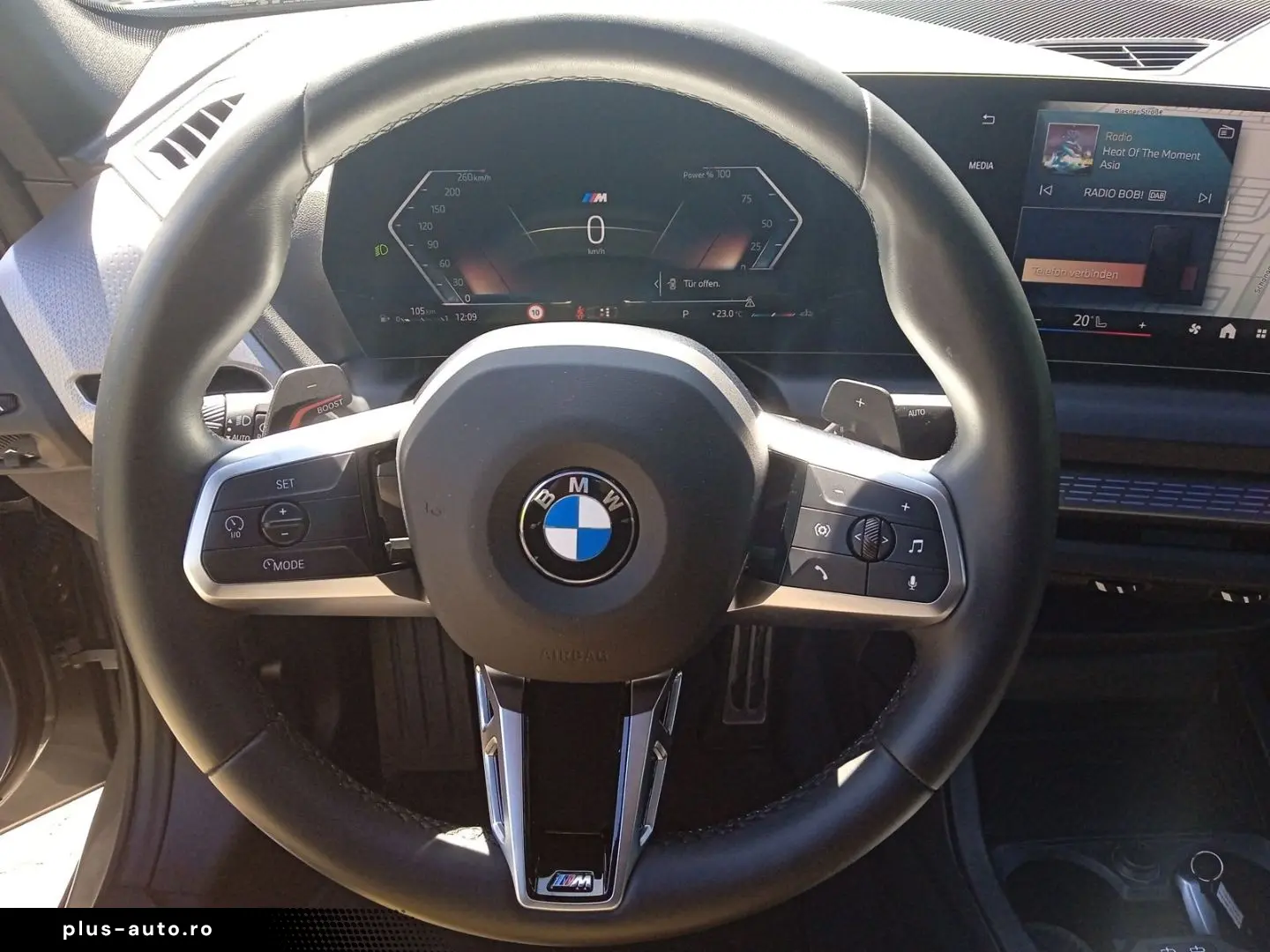BMW 220 Gran Coupe M Sport AD El. Panodach Navi Digi