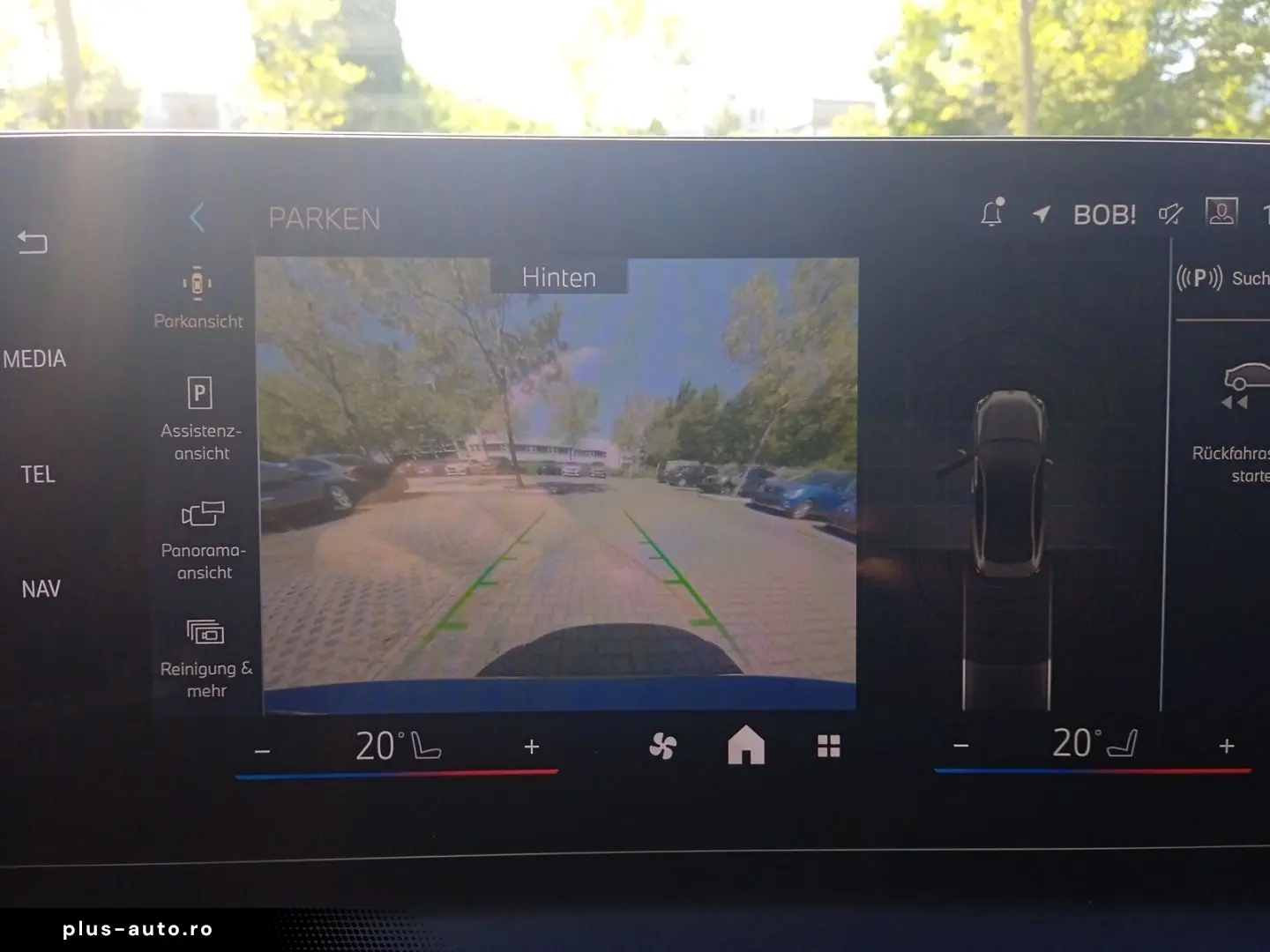 BMW 220 Gran Coupe M Sport AD El. Panodach Navi Digi