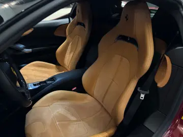 FERRARI SF90  STRADALE CARBONFELGE LIFT JBL-PREMIUM