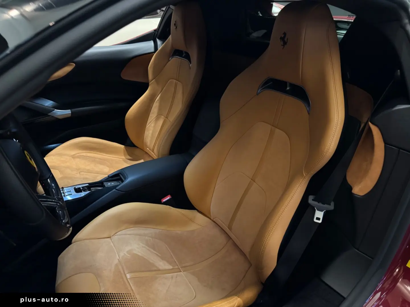FERRARI SF90  STRADALE CARBONFELGE LIFT JBL-PREMIUM